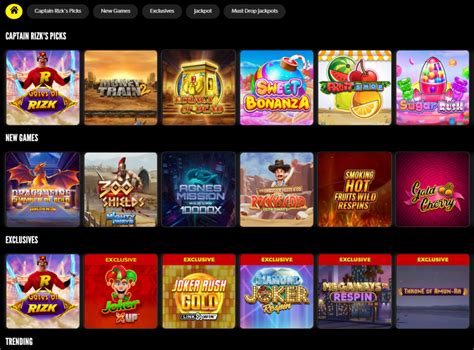 rizk jackpot|Rizk Casino Review .